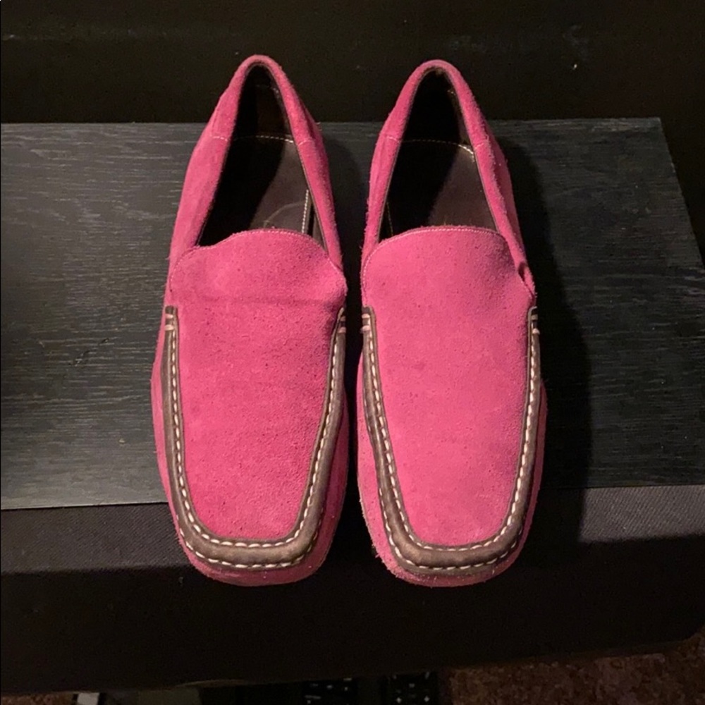 Cole Han flats